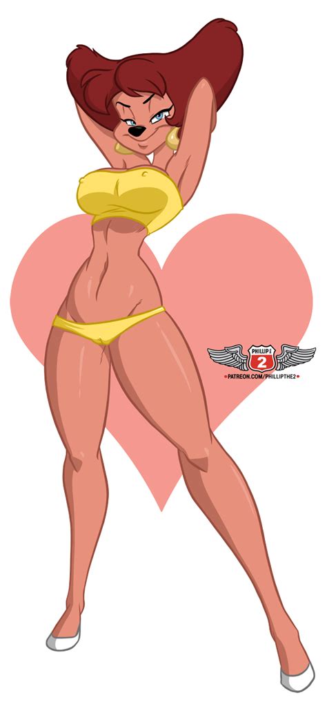 Be Mine By Phillip The Hentai Foundry