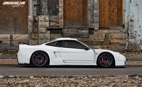 The Perfect NSX