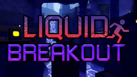 Liquid Breakout Ost Amphibious Billow V Youtube Music