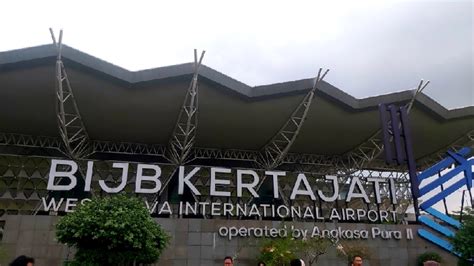 Foto Bandara Kertajati Mulai Layani Penerbangan Haji 2023 Pada 28 Mei