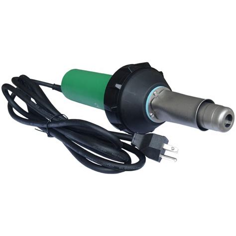 W Hot Air Plastic Handheld Welding Machine Pvc Welding Hot Air Machine Borehole Machines