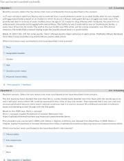 Module Three Practice Activity Courts And Corrections Scenarios Pdf