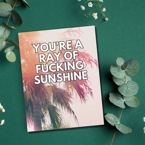 🤣Snarky Greeting Card Set ( 6 PCS )