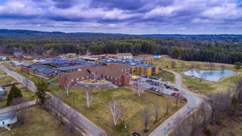 New Hampshire Veterans Home National Association Of State Veterans Homes