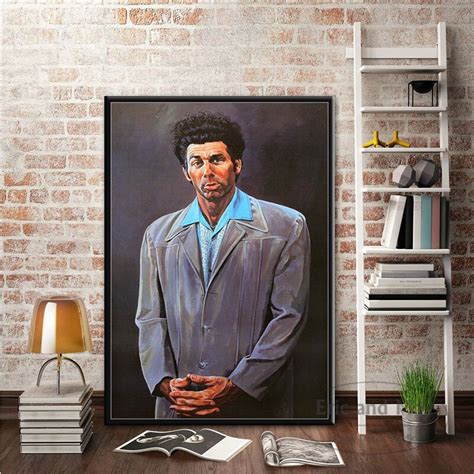 The Kramer Painting Framed Warehouse Of Ideas