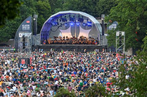 Klassik Open Air