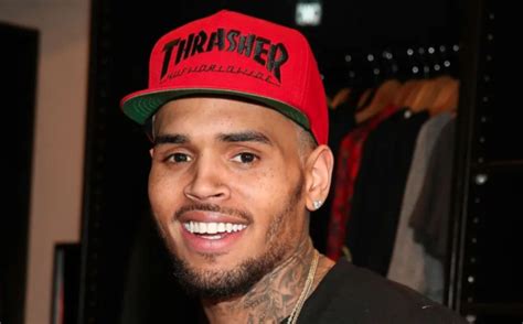 Chris Brown Slaps Warner Bros With A 500 Million Lawsuit Over Sexual