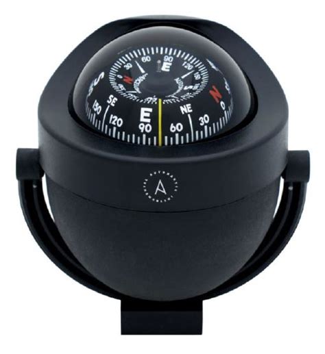 Lifeboat Compass With Light Med Approved Products Traconed