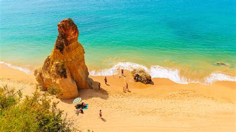 Fly Drive Rondreis Algarve Vakantie Portugal