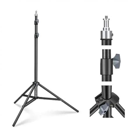 NeePho NP-9988 Studio Light Stand Price In Bangladesh