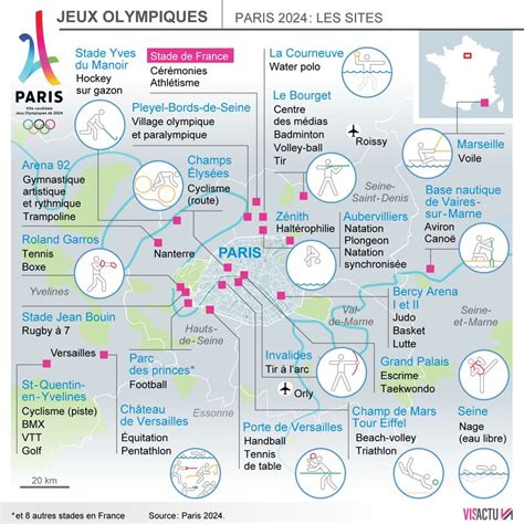 Calendrier Épreuves Jo 2024 Get Calendrier 2023 Update