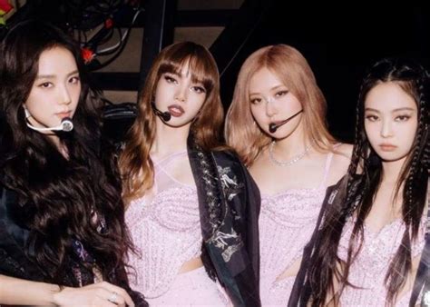 Blackpink Agrees Not To Sign Exclusive Contracts With Yg According To Media