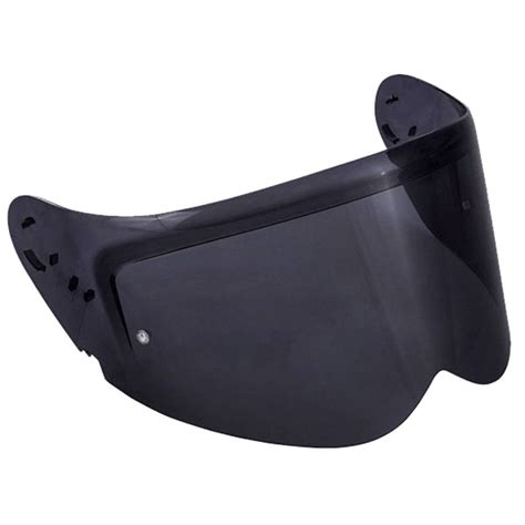 Simpson Venom Race Visor - Not Road Legal Visors Reviews