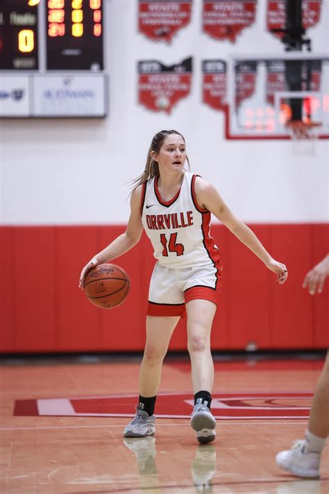 Orrville Team Home Orrville Red Riders Sports