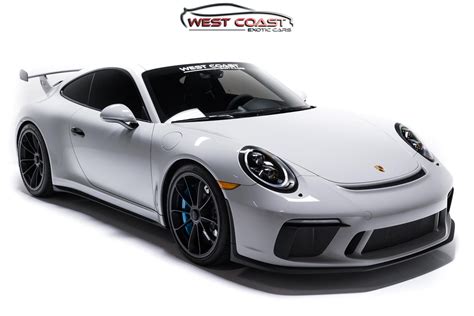 Used 2023 Porsche 911 Gt3 Touring Pts Slate Grey For Sale 59 Off