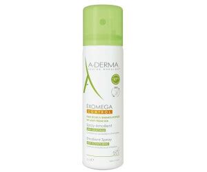 A Derma Exomega Control Emollient Spray Anti Scratching 50ml Ab 8 79