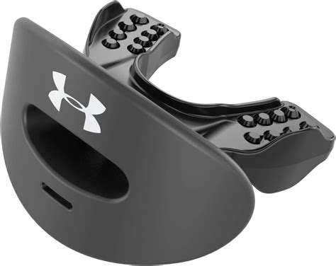 Under Armour Lip Gaurd For Football Football Mouth Guard With Strap