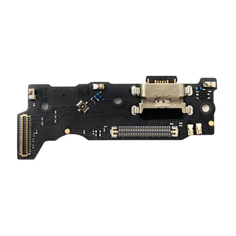 Conector Carga Completo Xiaomi Redmi Note Pro Conector Carga