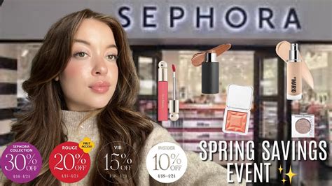 Sephora Sale November Kenna Alameda