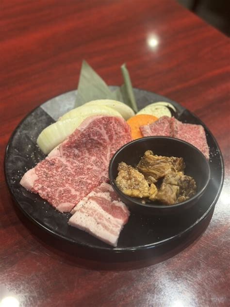 焼肉 肉ノ助 トーキョー （【旧店名】焼肉 たなか畜産 人形町店） 人形町焼肉ネット予約可 食べログ