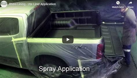 Automotive Protective Coatings Archives Rhino Linings Premium Protection