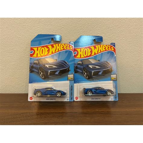 Hot Wheels ชด Factory Fresh 2022 รถใหมจากโรงงงาน ลขสทธแท 100 Shopee Thailand