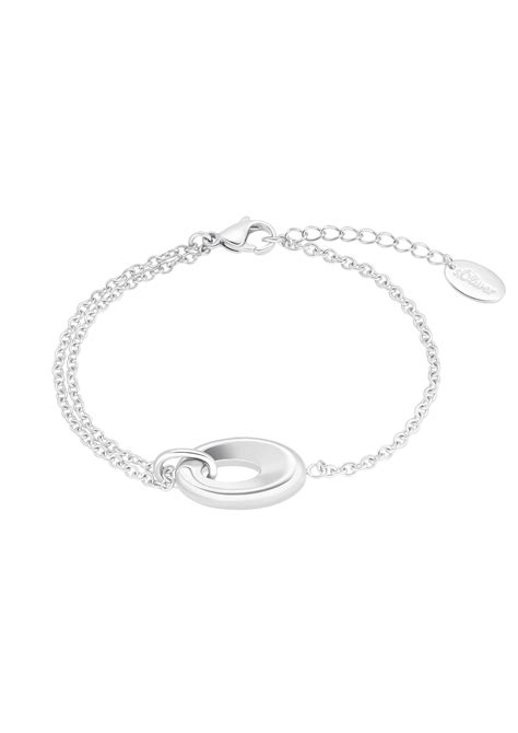 Armband Roségoudkleurig Soliver