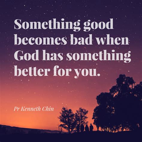 God Has Something Special For You