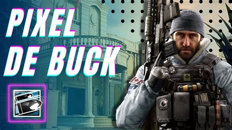 TODOS OS PIXEIS VERTICAIS DO MAPA CONSULADO RAINBOW SIX SIEGE YouTube