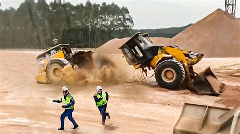 Los Errores M S Rid Culos De Los Trabajadores Captados Por Las C Maras