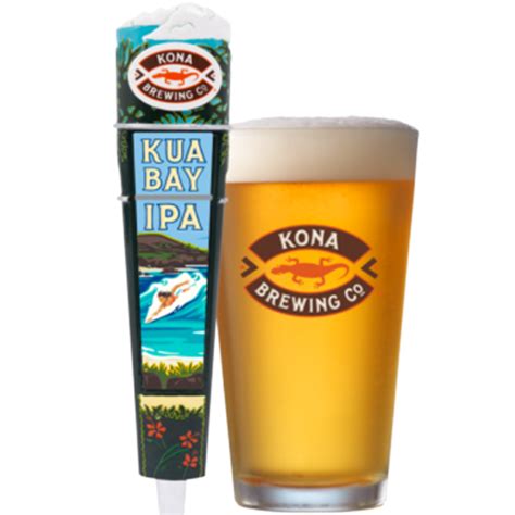 Kona Light Blonde Ale Kona Brewing Co Switzerland