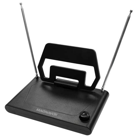 Magnavox MC346 HD Digital Indoor Antenna