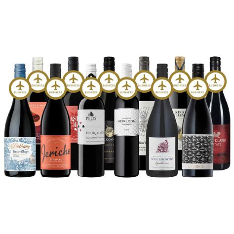 Inflight Wines Buy Airplane Wines Online Qantas Wine