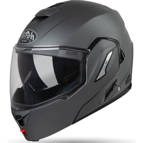 Casco Modular Airoh Rev 19 Antracita Mate AIROH TODO PARA TI Y TU MOTO