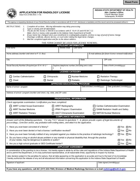 State Form 27068 Fill Out Sign Online And Download Fillable Pdf Indiana Templateroller