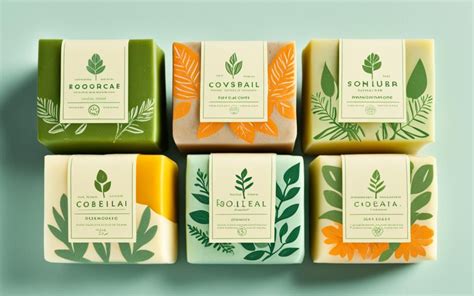 Eco Friendly Soap Packaging Ideas For A Sustainable World