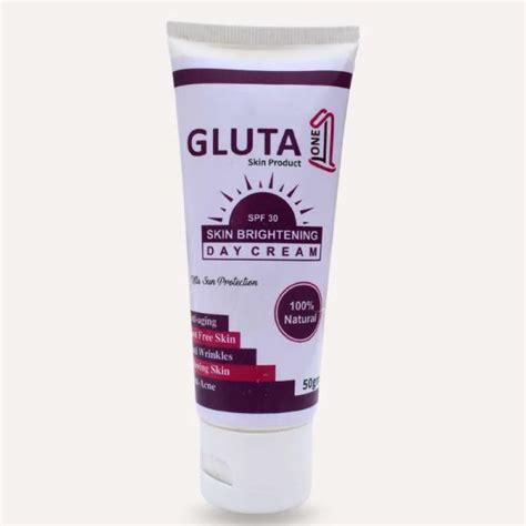5 Best Face Whitening Cream In Pakistan With Price 2024 Gluta One