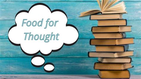 Food for Thought: Crestview Book Discussion - Crestview Presbyterian Church