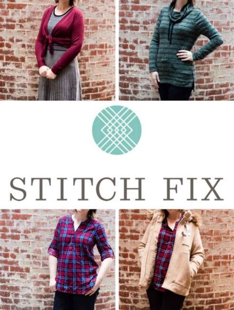 Need A Last Minute Stocking Stuffer Stitch Fix Has You Covered Give A