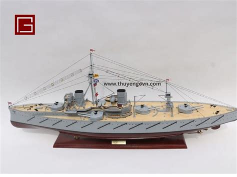Hms Dreadnought 1906