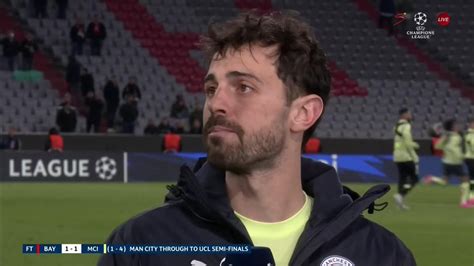 Supersport 🏆 On Twitter Rt Ssfootball Bernardo Silva Reflects On