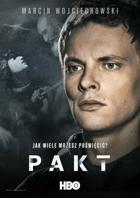 Pakt TV Poster (#7 of 10) - IMP Awards