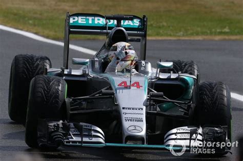 Todos Los Coches De Lewis Hamilton En F Rmula