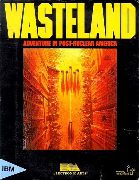 Wasteland | Wasteland Wiki | FANDOM powered by Wikia