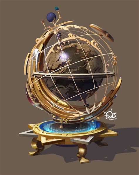 Pin By Joiless Oubliette On Almagest Coin Glory Globe Art Globe