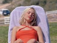 Logan Polish Nude Pics Page