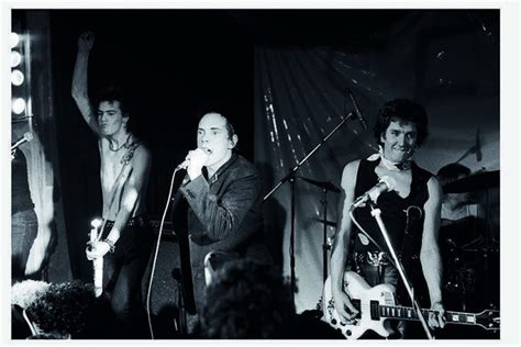 From The Library Sex Pistols The End Is Near Underground