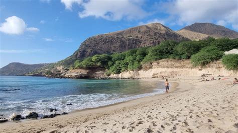 Exploring The Volcanic Soul Of Cape Verde A 7 Day Itinerary