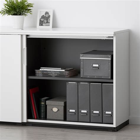 Storage units & cabinets for office - IKEA