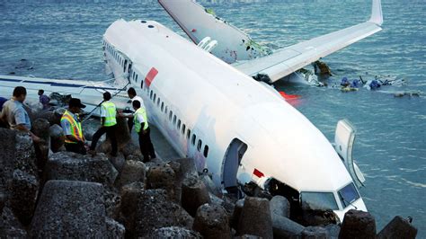 Plus De Personnes Sont D C D Es Dans Un Accident D Avion En